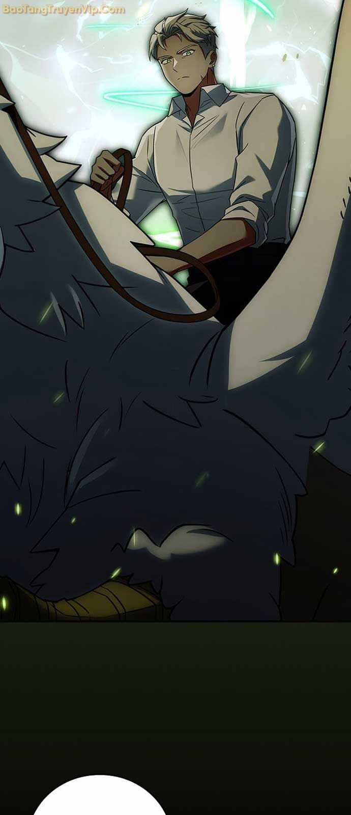 Anh Hùng Huyền Thoại Là Học Viên Danh Dự Của Học Viện Chương 27 trang 11