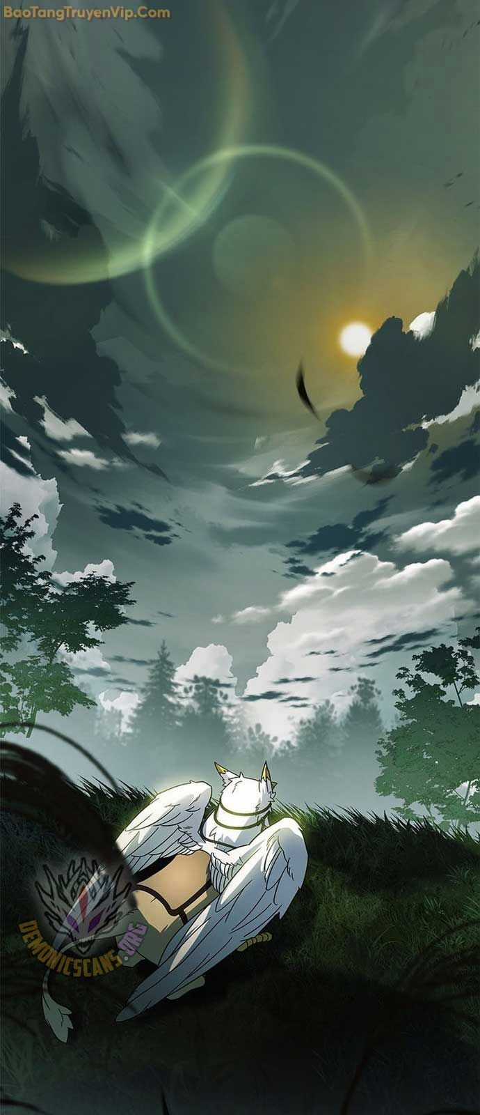 Anh Hùng Huyền Thoại Là Học Viên Danh Dự Của Học Viện Chương 27 trang 112