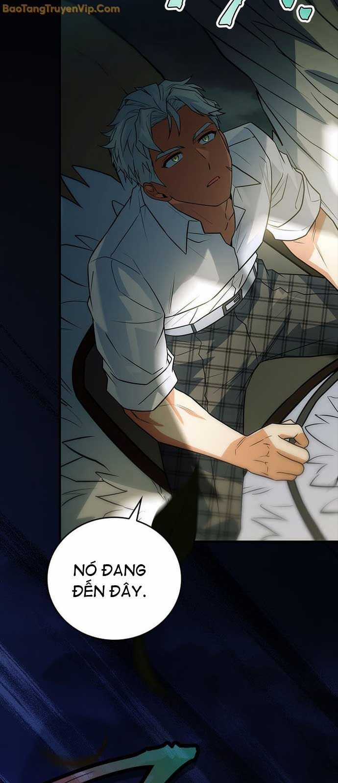 Anh Hùng Huyền Thoại Là Học Viên Danh Dự Của Học Viện Chương 27 trang 117