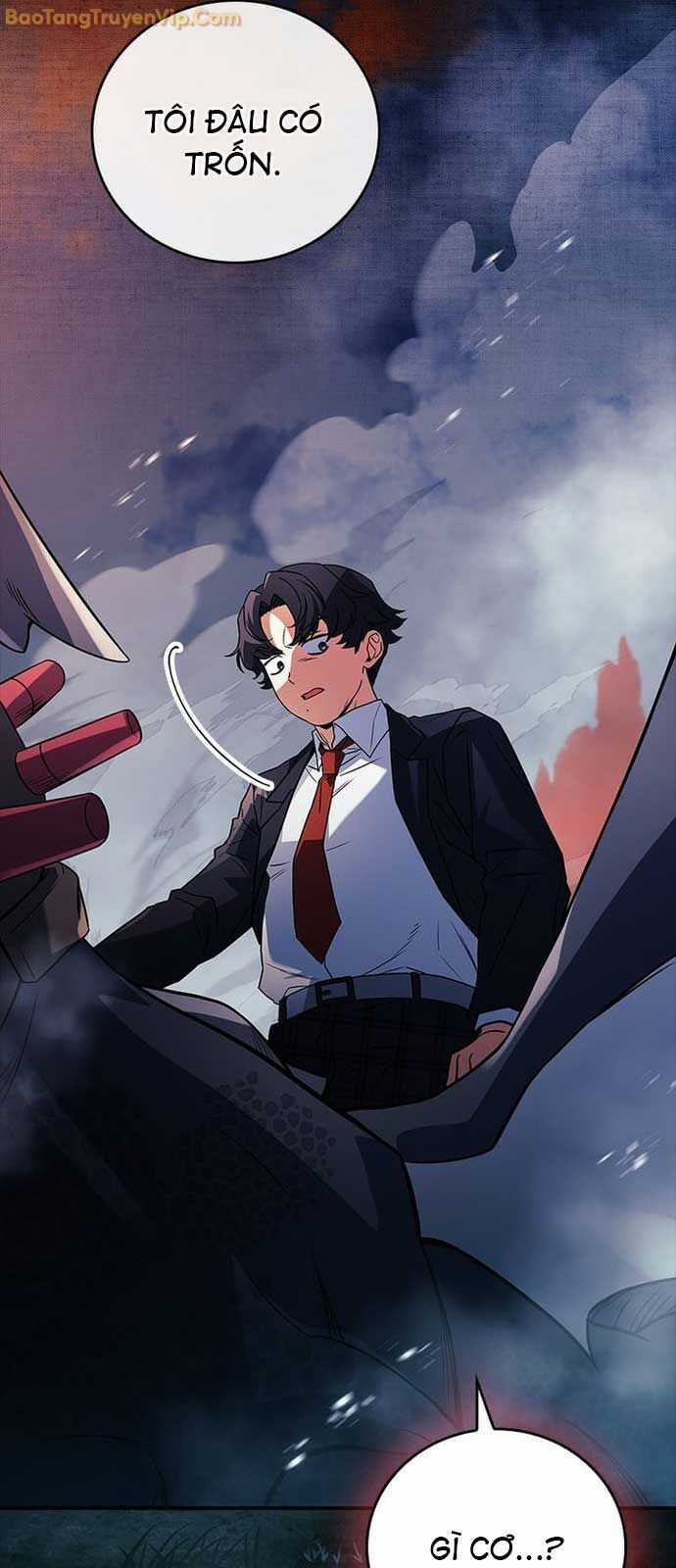 Anh Hùng Huyền Thoại Là Học Viên Danh Dự Của Học Viện Chương 27 trang 122