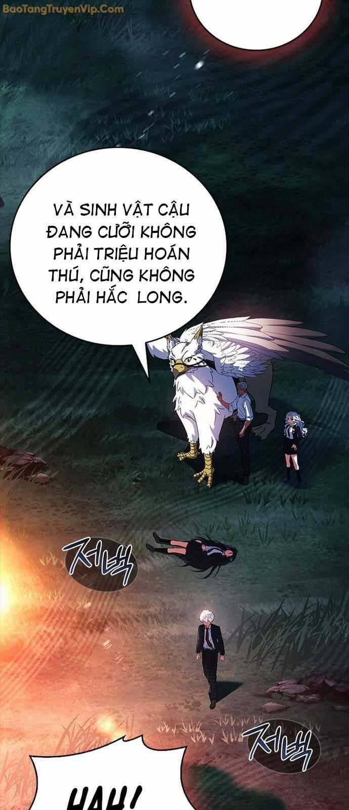 Anh Hùng Huyền Thoại Là Học Viên Danh Dự Của Học Viện Chương 27 trang 123