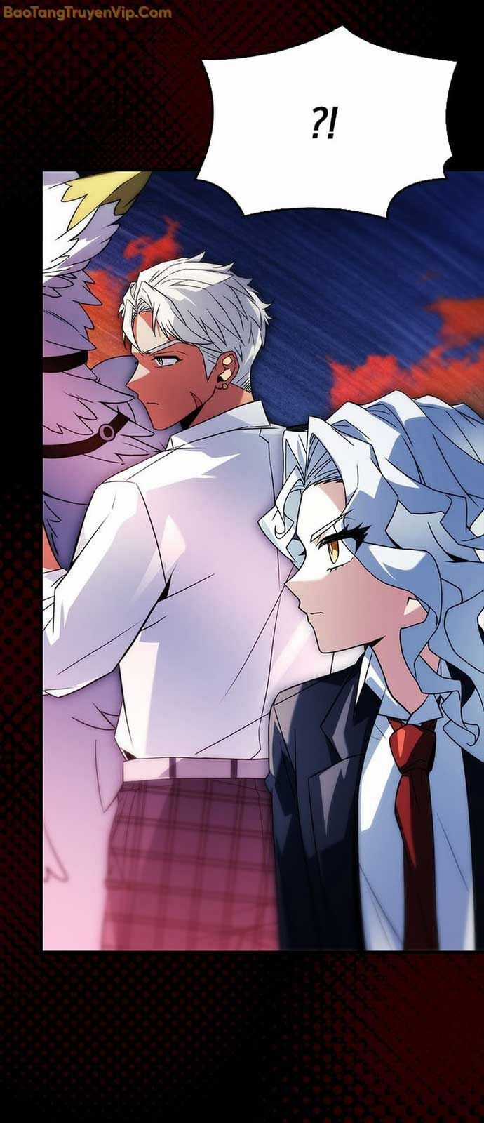 Anh Hùng Huyền Thoại Là Học Viên Danh Dự Của Học Viện Chương 27 trang 126