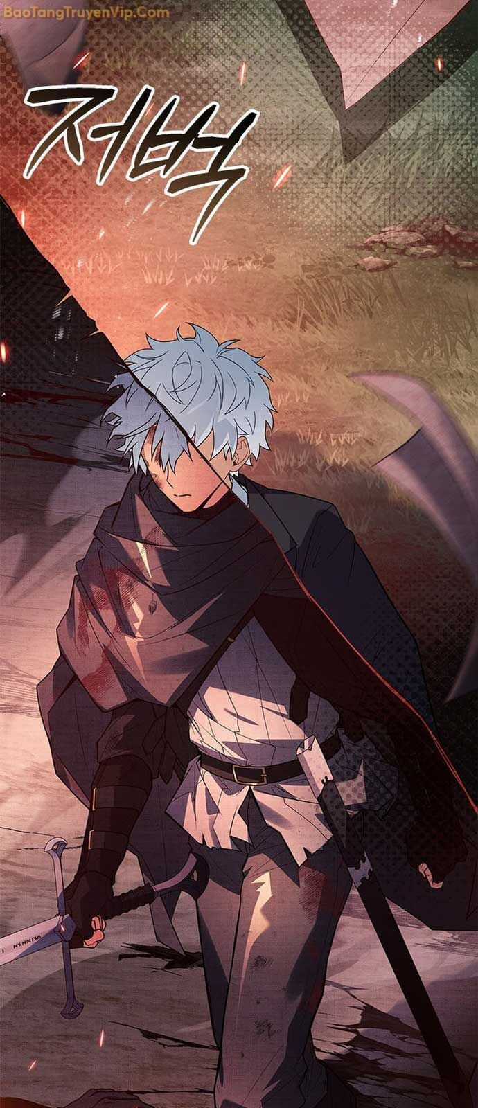 Anh Hùng Huyền Thoại Là Học Viên Danh Dự Của Học Viện Chương 27 trang 128