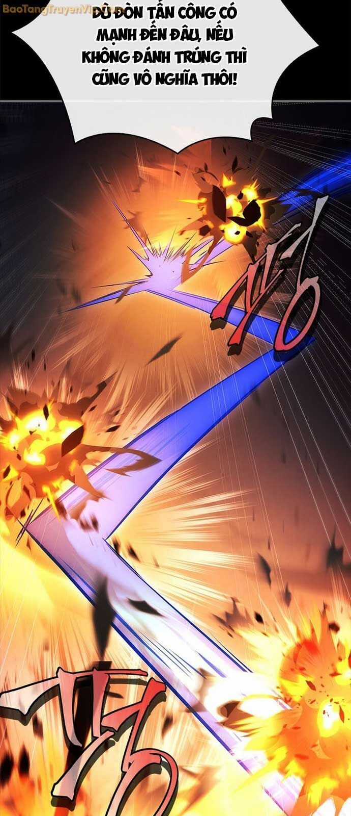 Anh Hùng Huyền Thoại Là Học Viên Danh Dự Của Học Viện Chương 27 trang 13