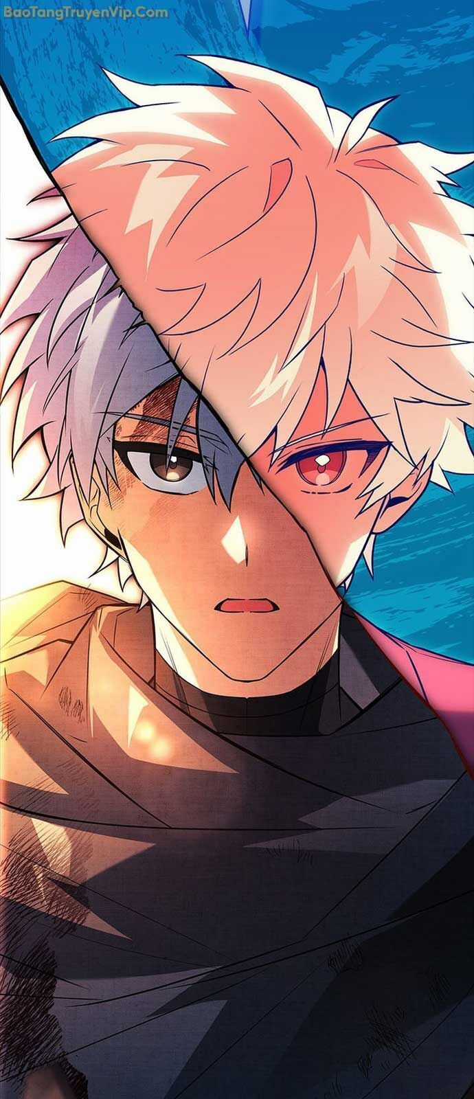 Anh Hùng Huyền Thoại Là Học Viên Danh Dự Của Học Viện Chương 27 trang 134