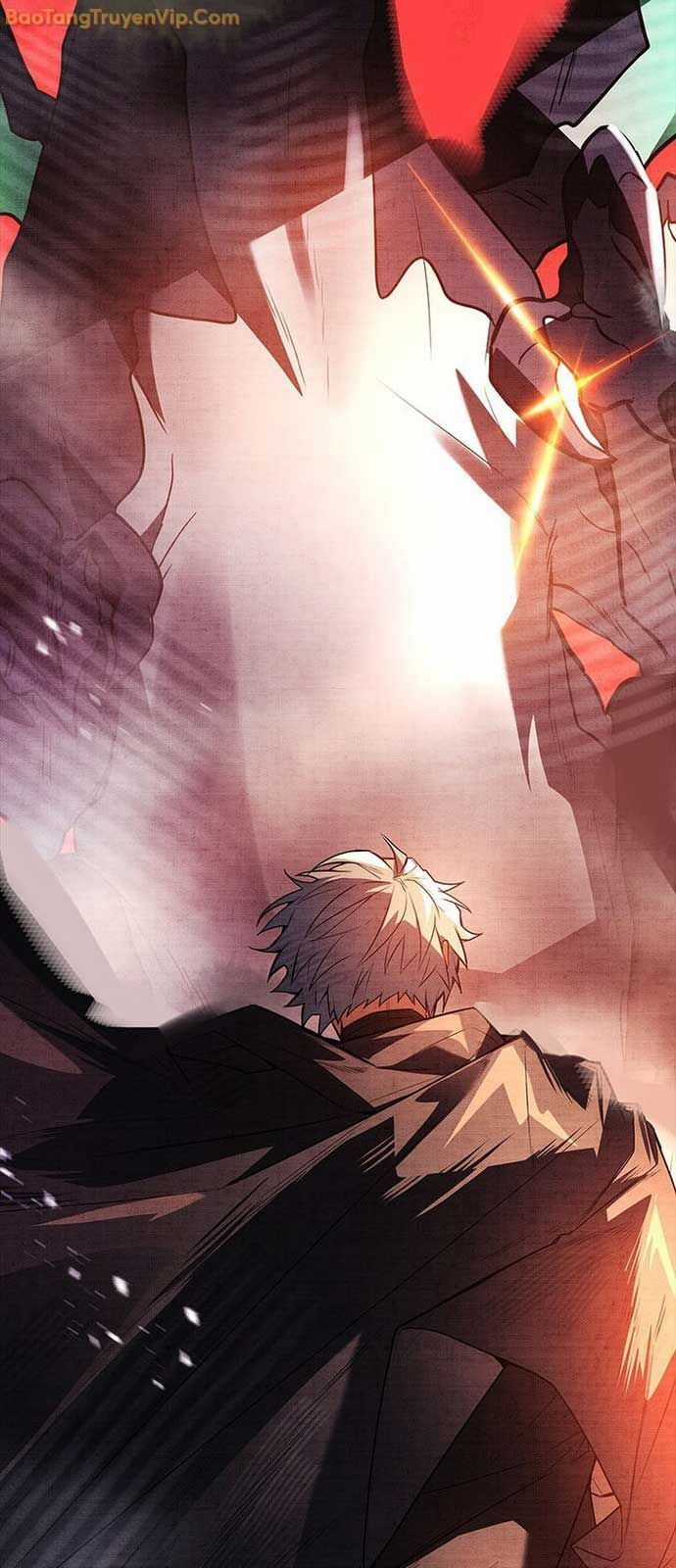 Anh Hùng Huyền Thoại Là Học Viên Danh Dự Của Học Viện Chương 27 trang 137