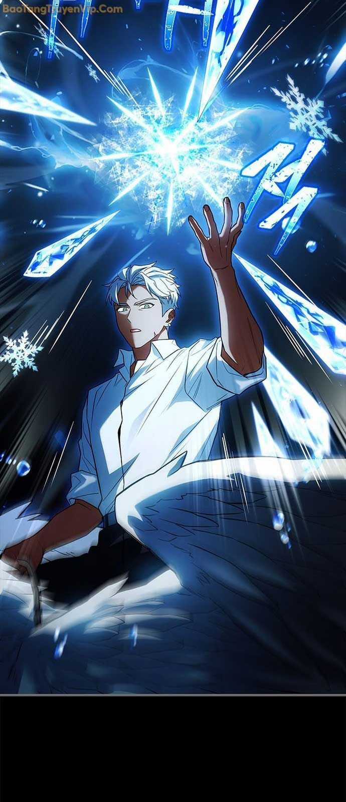 Anh Hùng Huyền Thoại Là Học Viên Danh Dự Của Học Viện Chương 27 trang 16