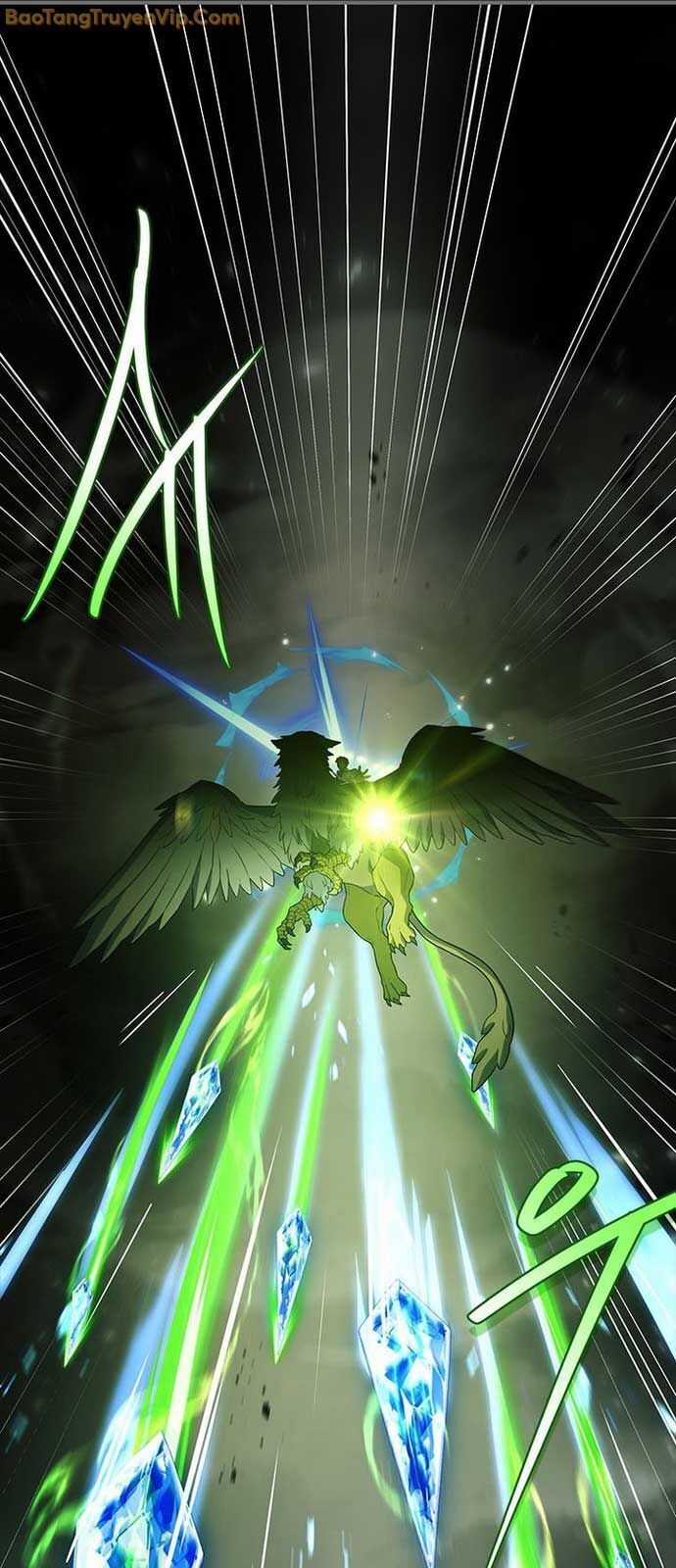 Anh Hùng Huyền Thoại Là Học Viên Danh Dự Của Học Viện Chương 27 trang 18