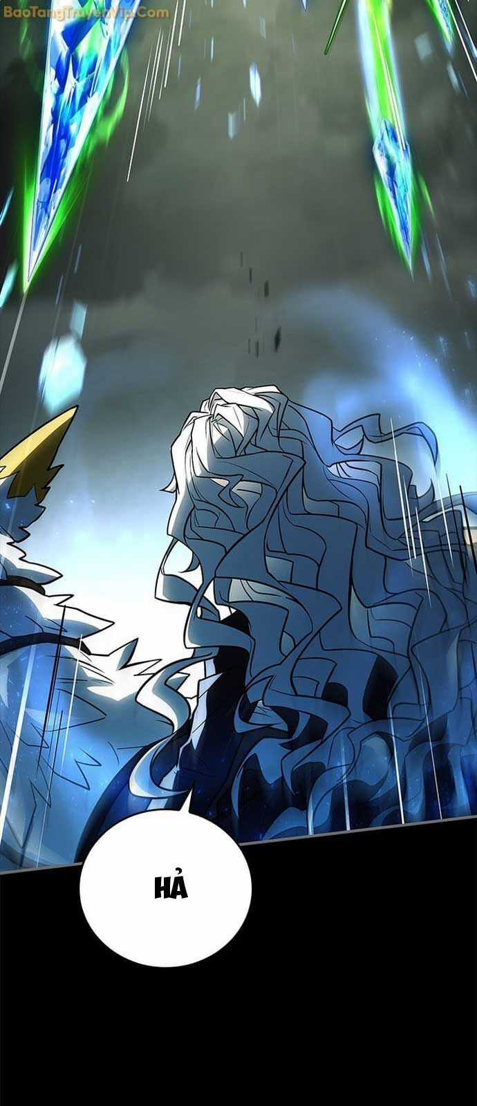 Anh Hùng Huyền Thoại Là Học Viên Danh Dự Của Học Viện Chương 27 trang 19