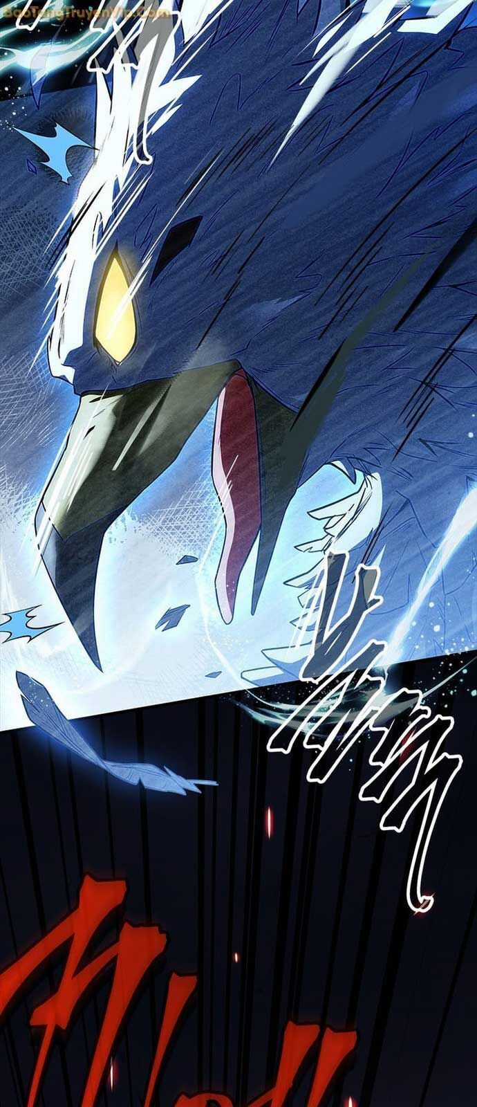 Anh Hùng Huyền Thoại Là Học Viên Danh Dự Của Học Viện Chương 27 trang 21