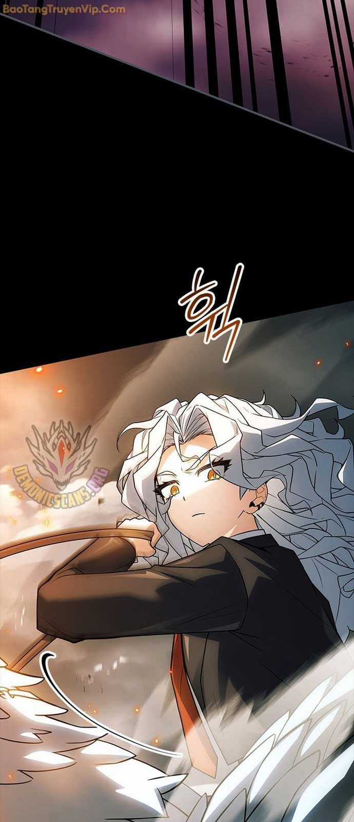 Anh Hùng Huyền Thoại Là Học Viên Danh Dự Của Học Viện Chương 27 trang 24