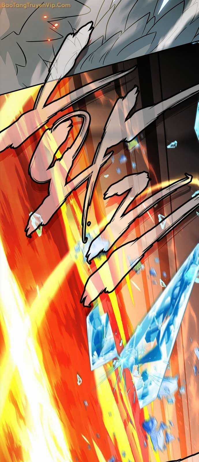 Anh Hùng Huyền Thoại Là Học Viên Danh Dự Của Học Viện Chương 27 trang 25