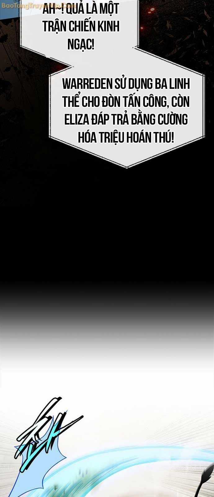 Anh Hùng Huyền Thoại Là Học Viên Danh Dự Của Học Viện Chương 27 trang 28