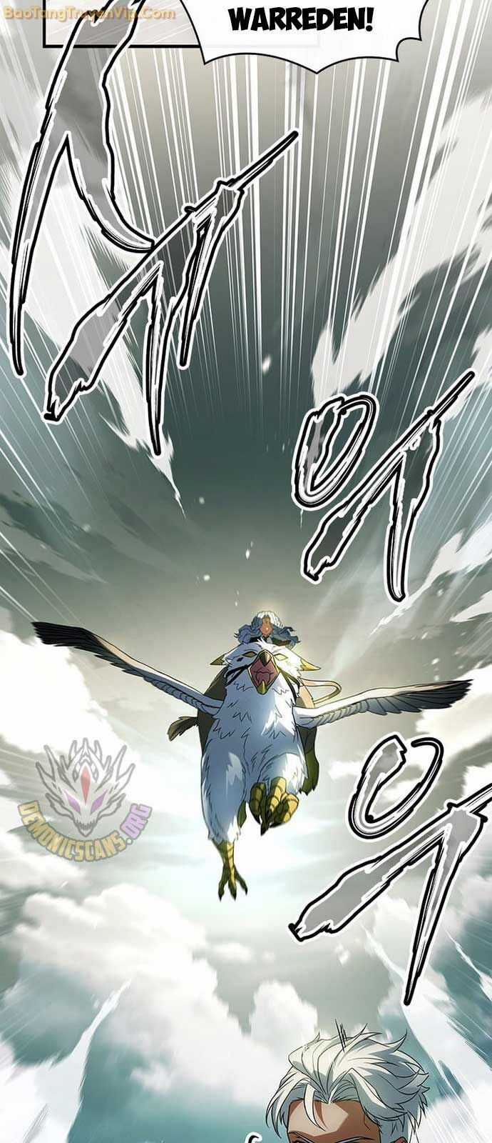 Anh Hùng Huyền Thoại Là Học Viên Danh Dự Của Học Viện Chương 27 trang 3