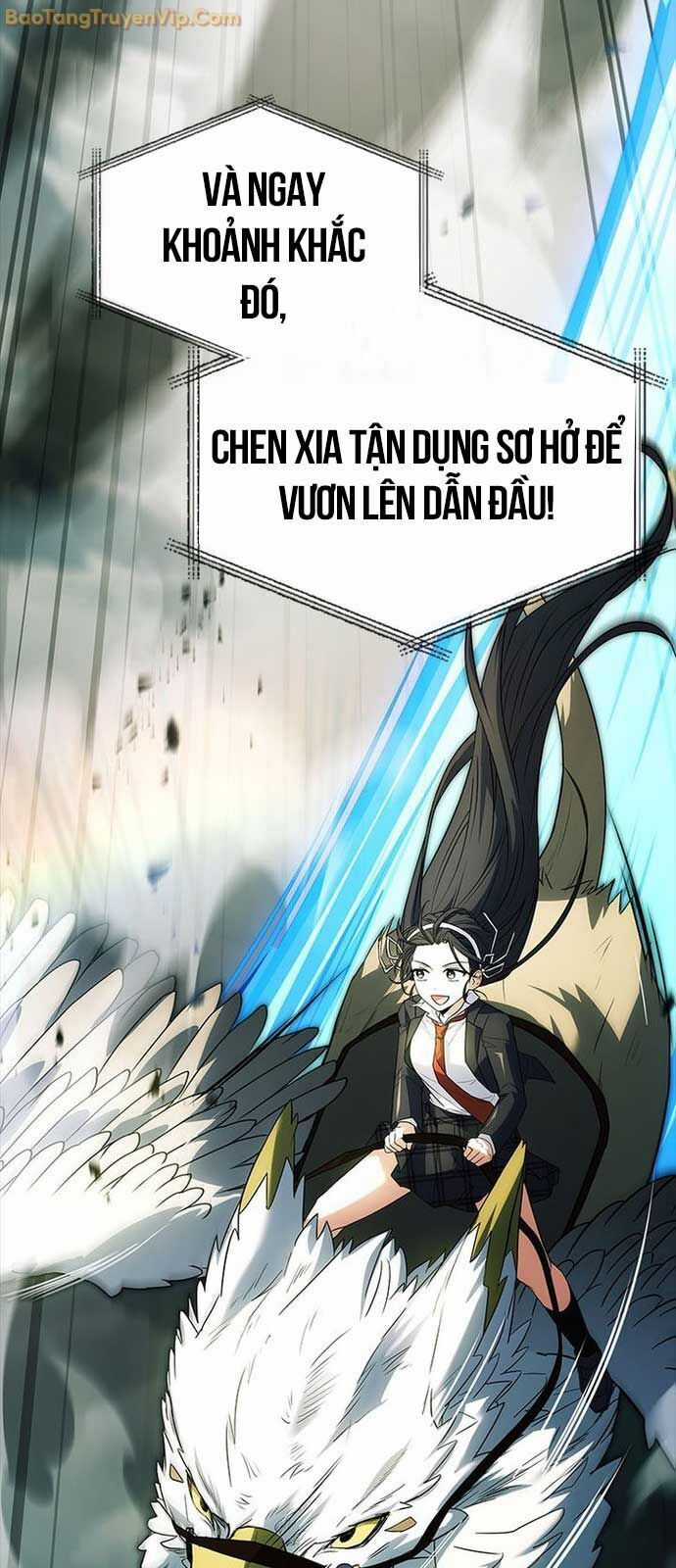 Anh Hùng Huyền Thoại Là Học Viên Danh Dự Của Học Viện Chương 27 trang 30