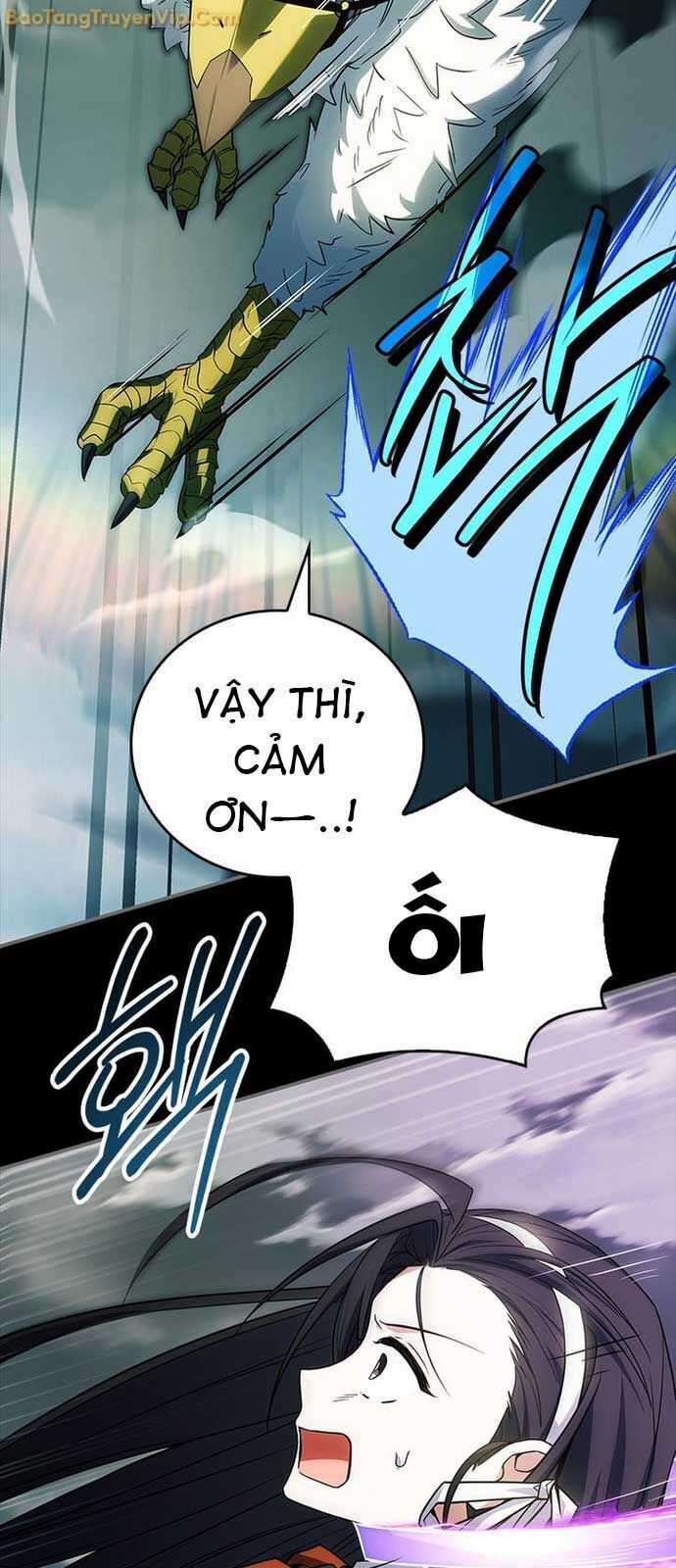 Anh Hùng Huyền Thoại Là Học Viên Danh Dự Của Học Viện Chương 27 trang 31