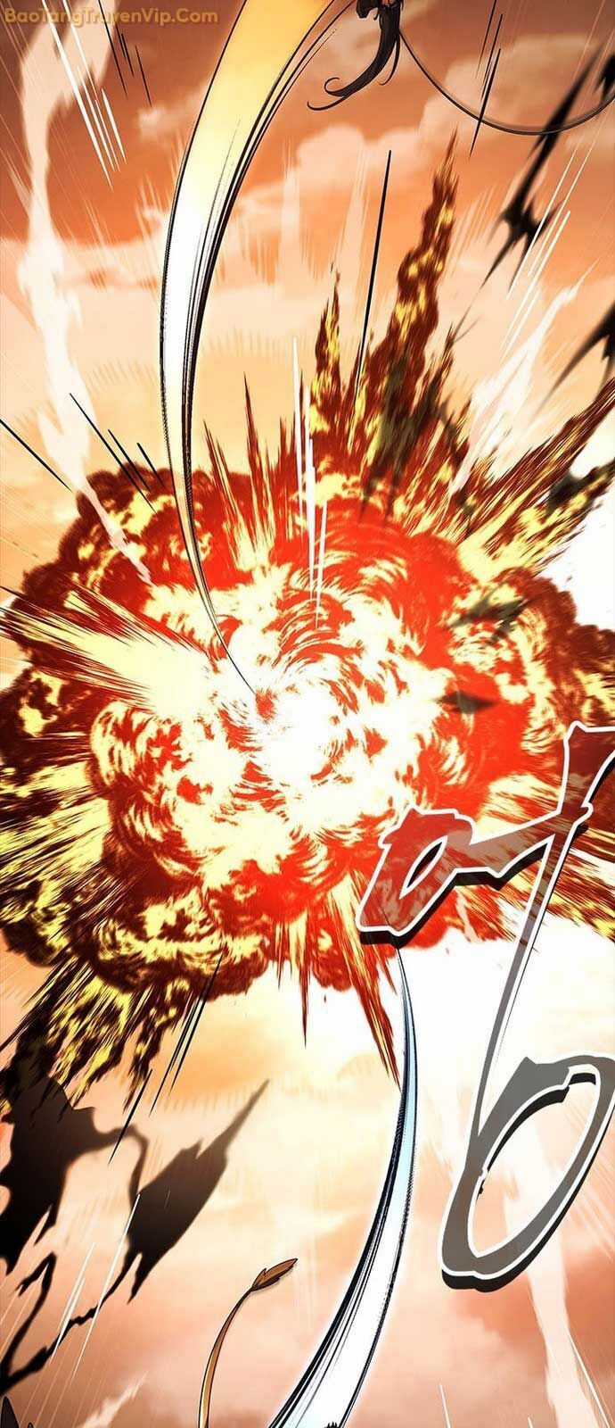 Anh Hùng Huyền Thoại Là Học Viên Danh Dự Của Học Viện Chương 27 trang 37