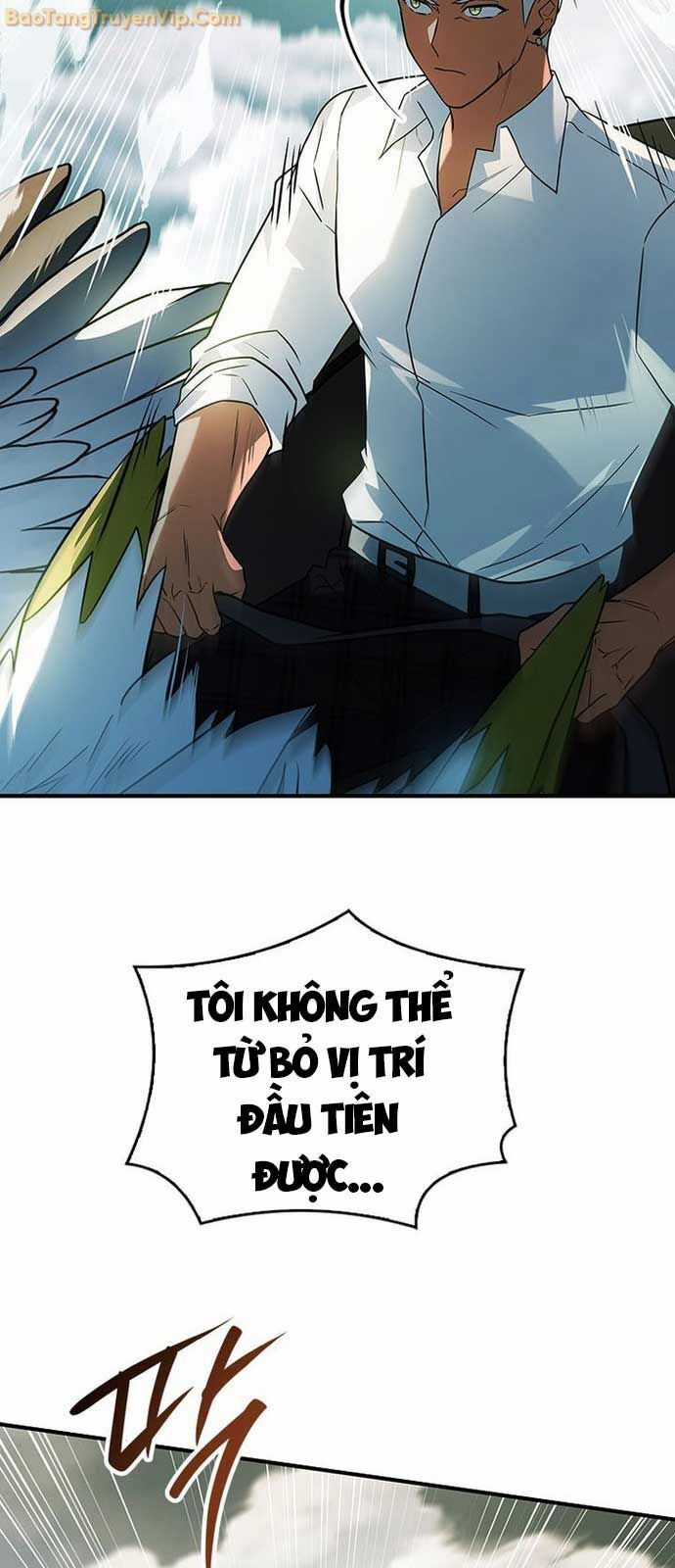 Anh Hùng Huyền Thoại Là Học Viên Danh Dự Của Học Viện Chương 27 trang 4