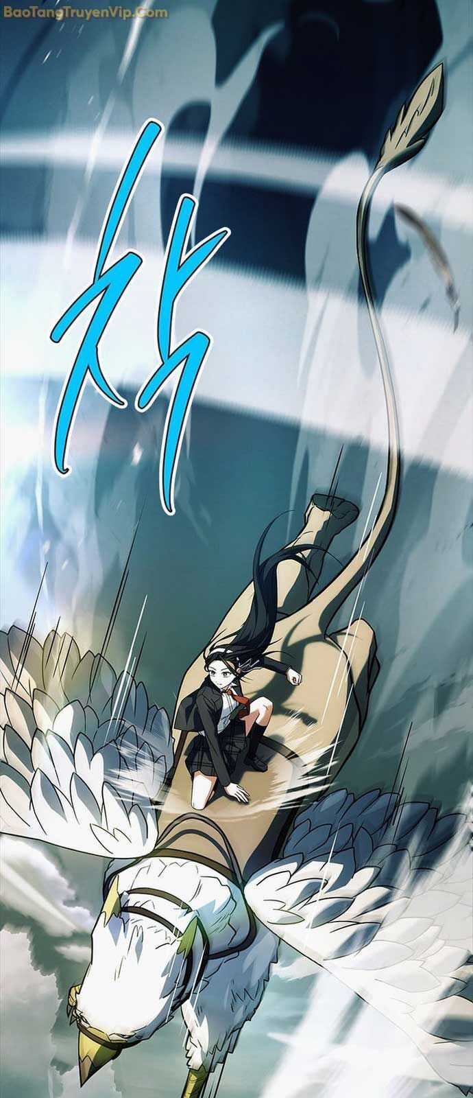 Anh Hùng Huyền Thoại Là Học Viên Danh Dự Của Học Viện Chương 27 trang 40