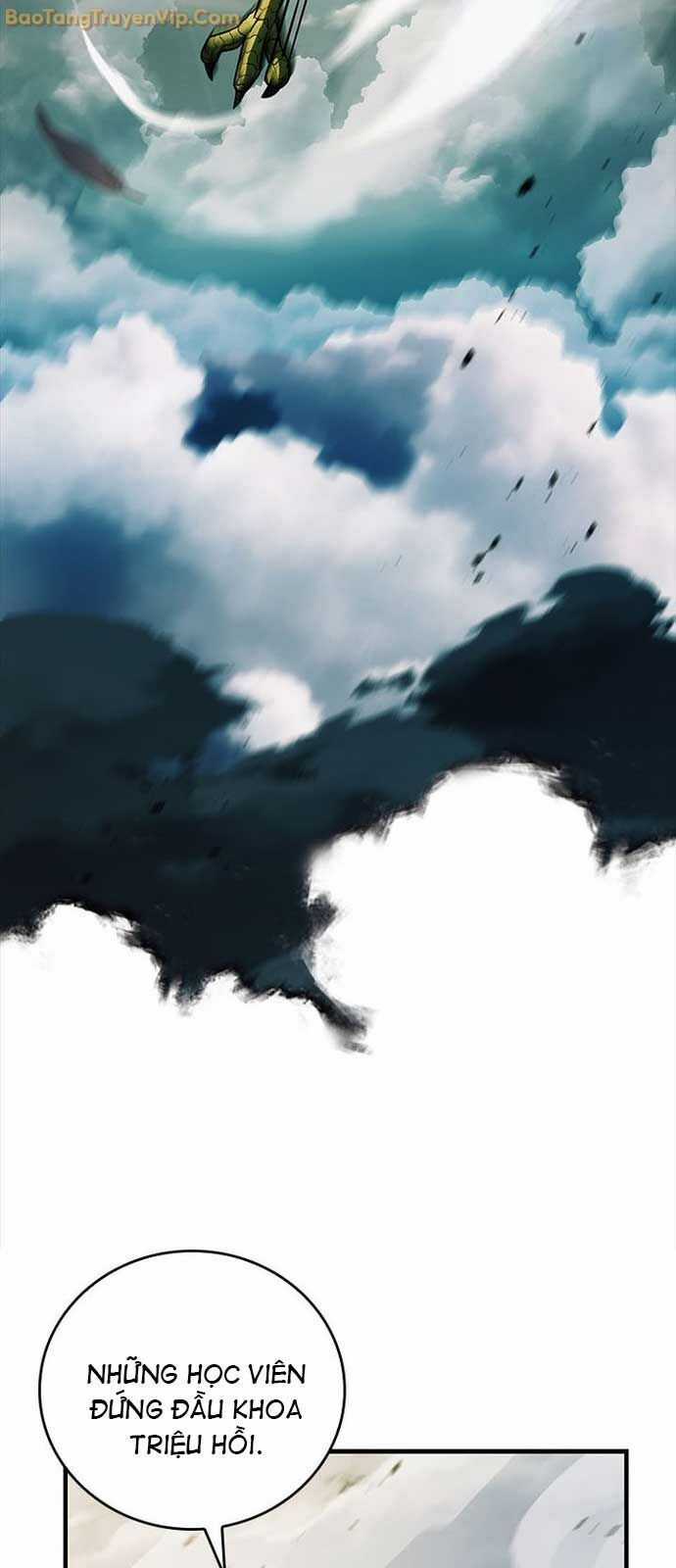 Anh Hùng Huyền Thoại Là Học Viên Danh Dự Của Học Viện Chương 27 trang 41