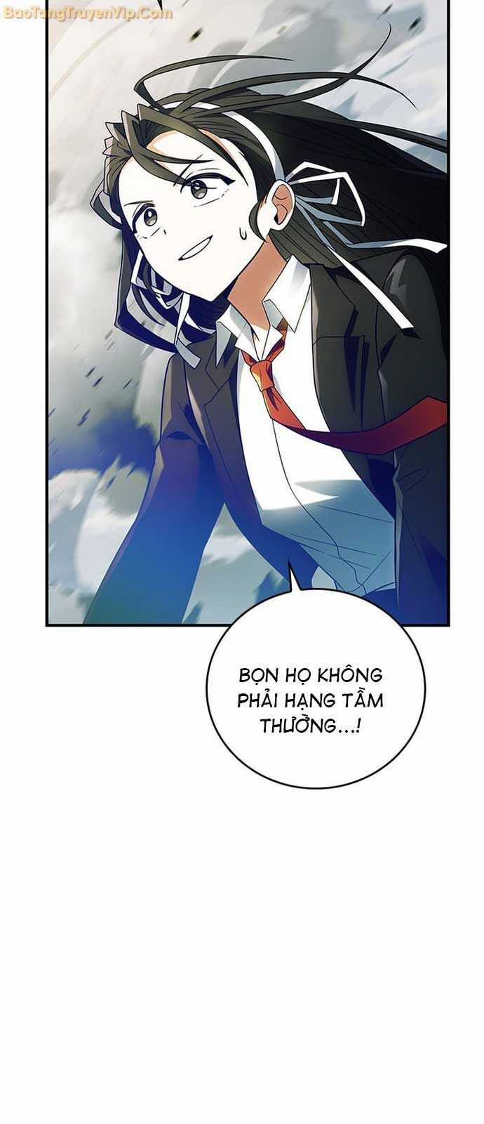 Anh Hùng Huyền Thoại Là Học Viên Danh Dự Của Học Viện Chương 27 trang 42