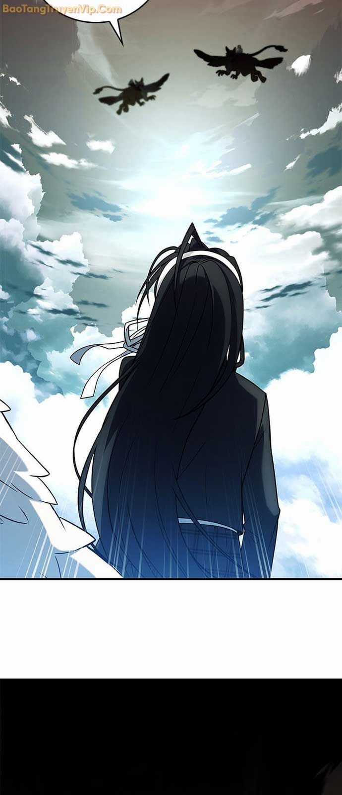 Anh Hùng Huyền Thoại Là Học Viên Danh Dự Của Học Viện Chương 27 trang 44