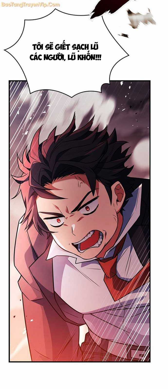 Anh Hùng Huyền Thoại Là Học Viên Danh Dự Của Học Viện Chương 27 trang 47