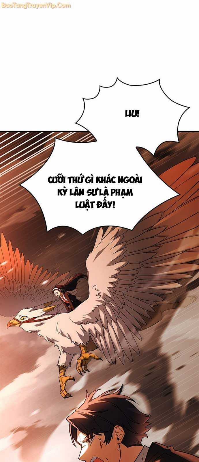 Anh Hùng Huyền Thoại Là Học Viên Danh Dự Của Học Viện Chương 27 trang 48