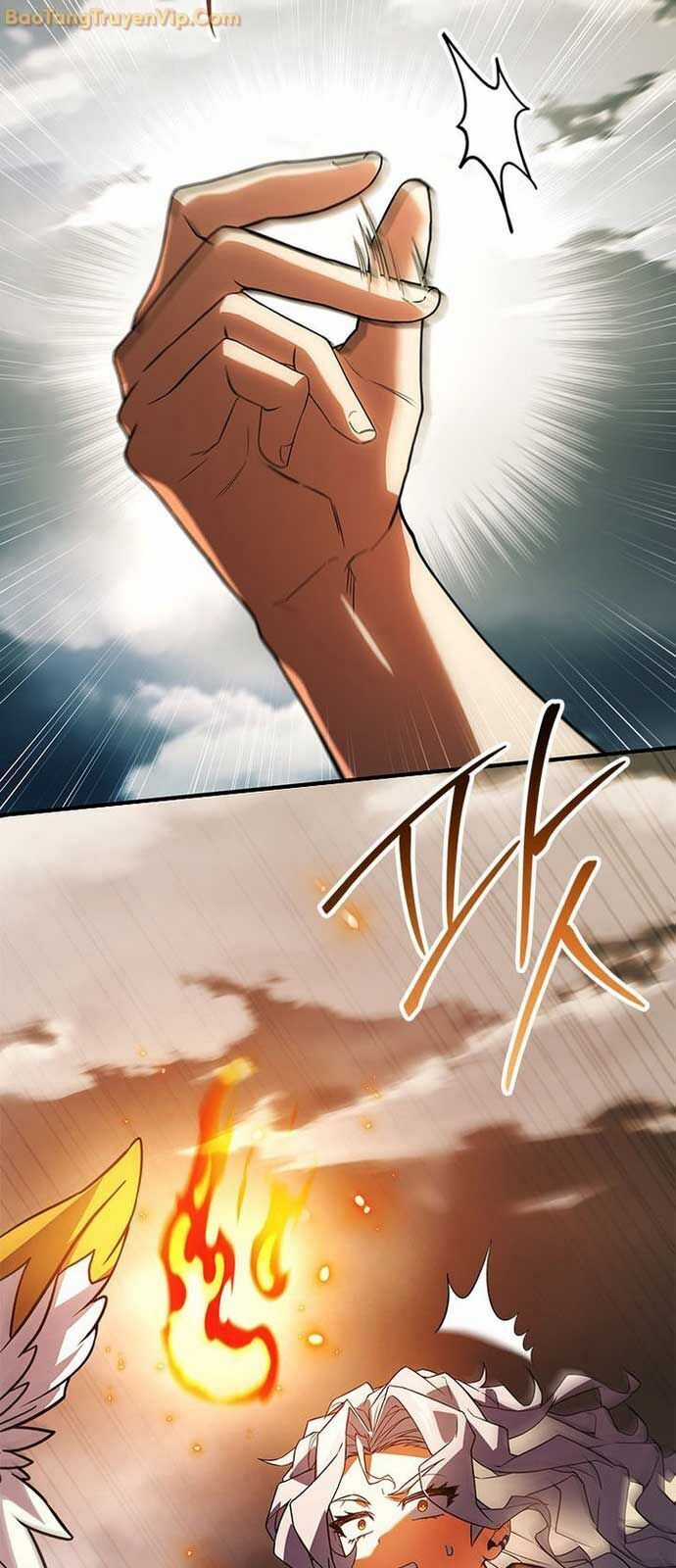 Anh Hùng Huyền Thoại Là Học Viên Danh Dự Của Học Viện Chương 27 trang 5