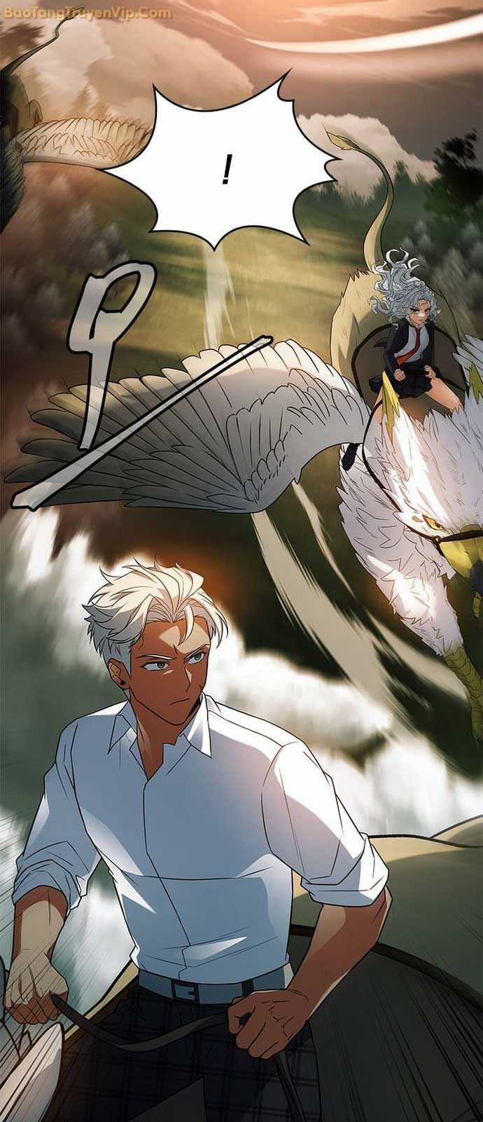 Anh Hùng Huyền Thoại Là Học Viên Danh Dự Của Học Viện Chương 27 trang 56