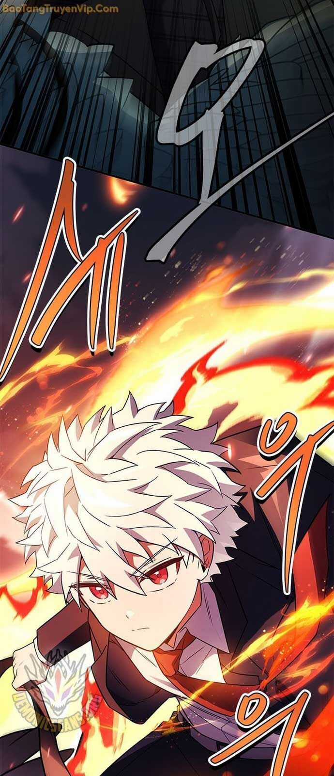 Anh Hùng Huyền Thoại Là Học Viên Danh Dự Của Học Viện Chương 27 trang 57