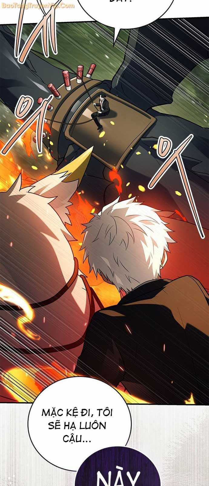 Anh Hùng Huyền Thoại Là Học Viên Danh Dự Của Học Viện Chương 27 trang 59