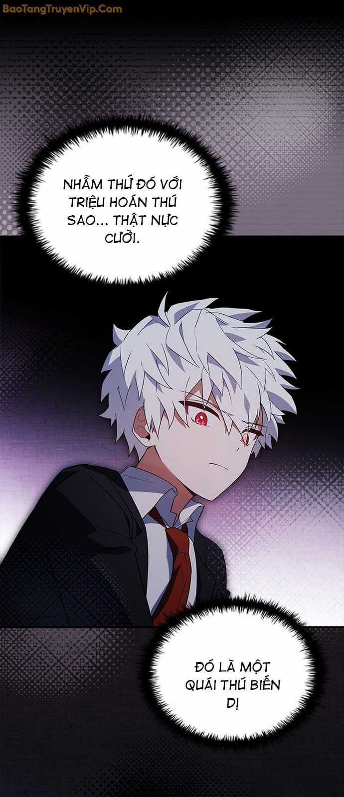 Anh Hùng Huyền Thoại Là Học Viên Danh Dự Của Học Viện Chương 27 trang 65