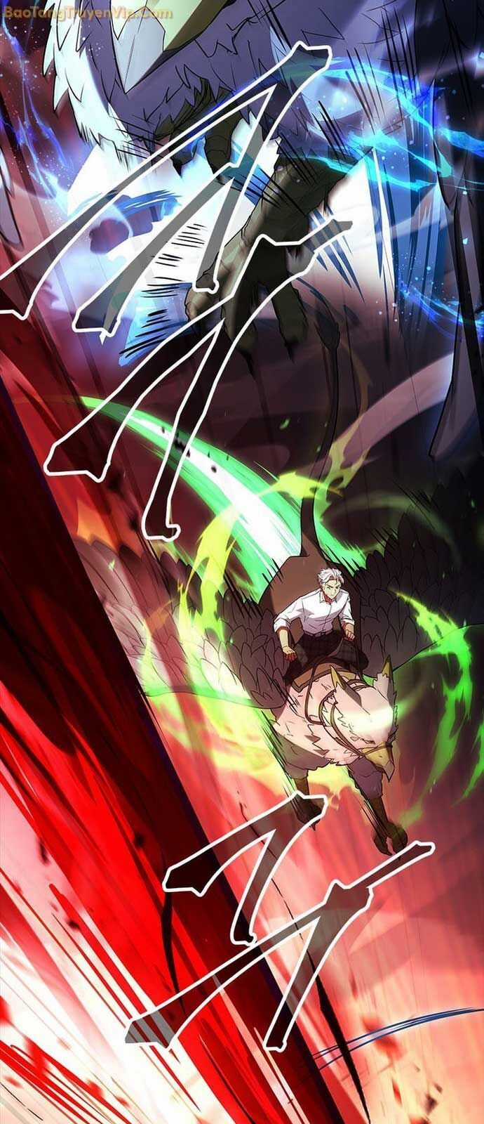 Anh Hùng Huyền Thoại Là Học Viên Danh Dự Của Học Viện Chương 27 trang 73