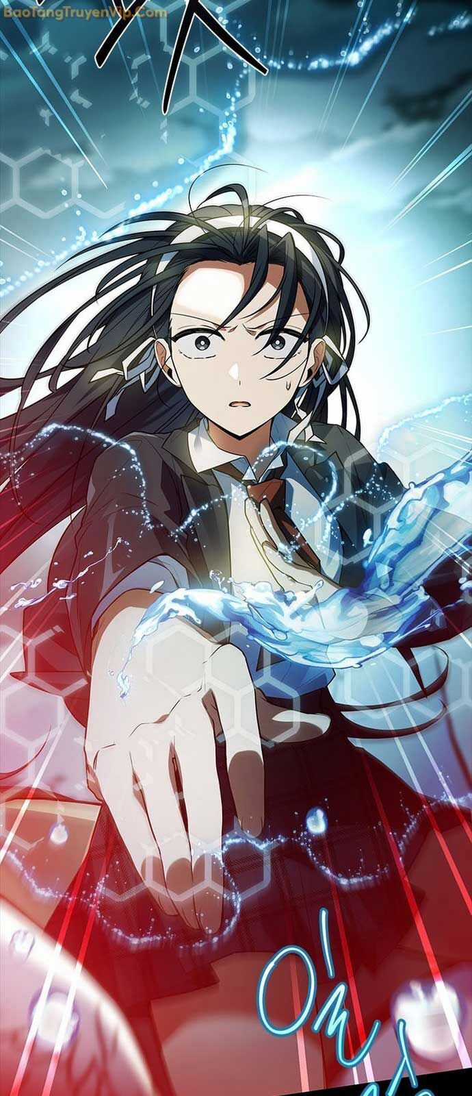 Anh Hùng Huyền Thoại Là Học Viên Danh Dự Của Học Viện Chương 27 trang 77