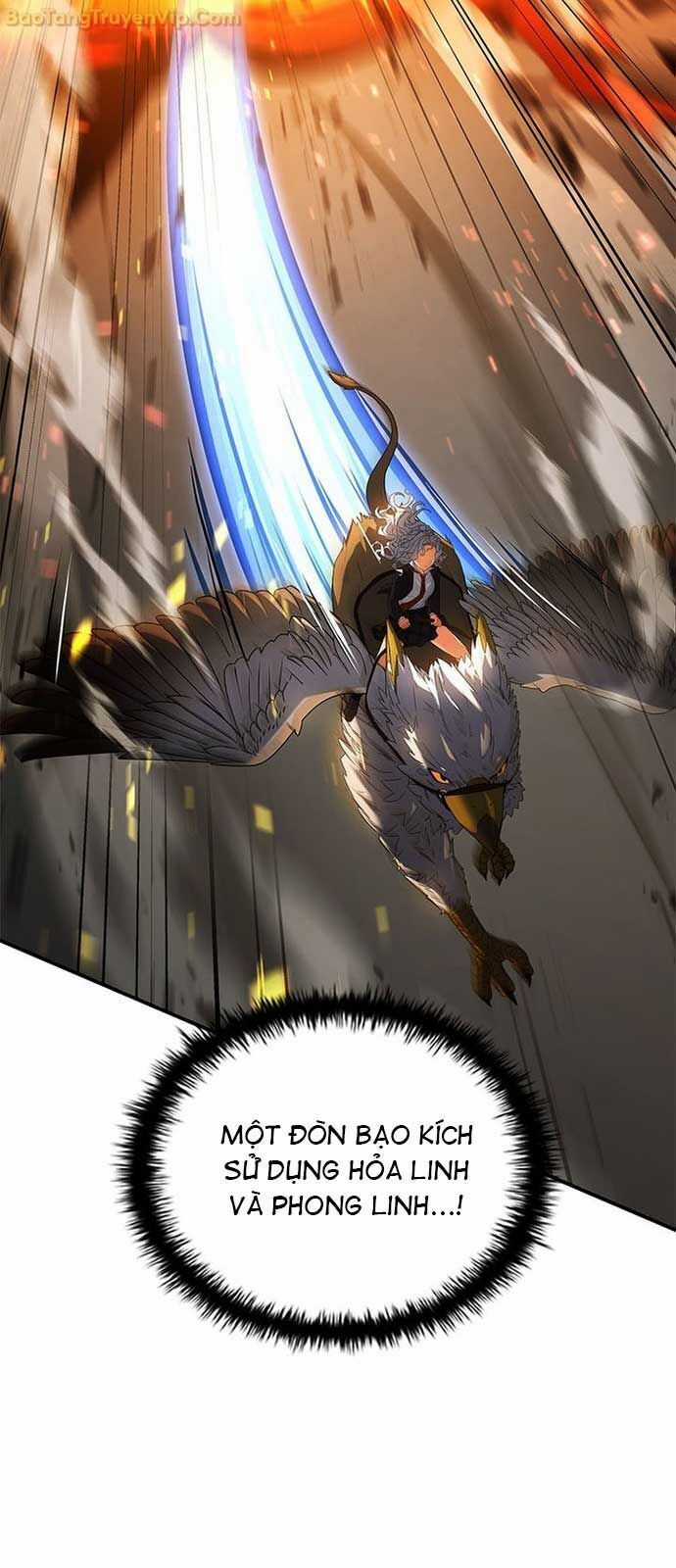 Anh Hùng Huyền Thoại Là Học Viên Danh Dự Của Học Viện Chương 27 trang 8