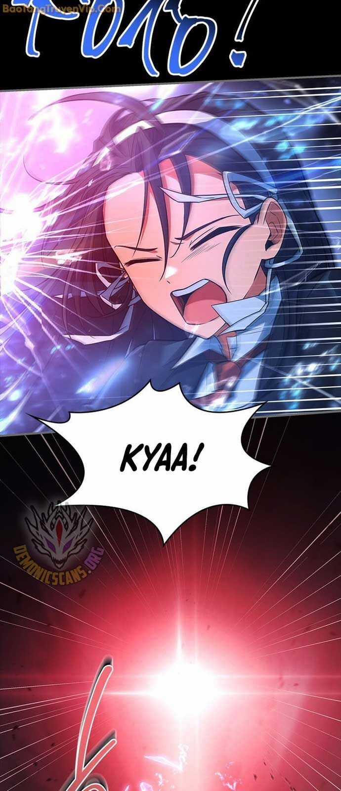 Anh Hùng Huyền Thoại Là Học Viên Danh Dự Của Học Viện Chương 27 trang 80