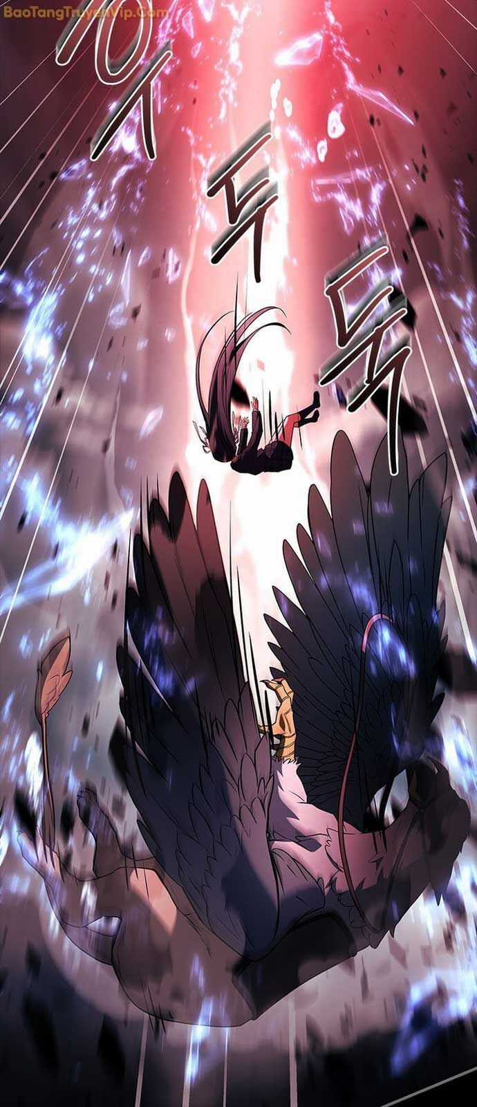 Anh Hùng Huyền Thoại Là Học Viên Danh Dự Của Học Viện Chương 27 trang 81