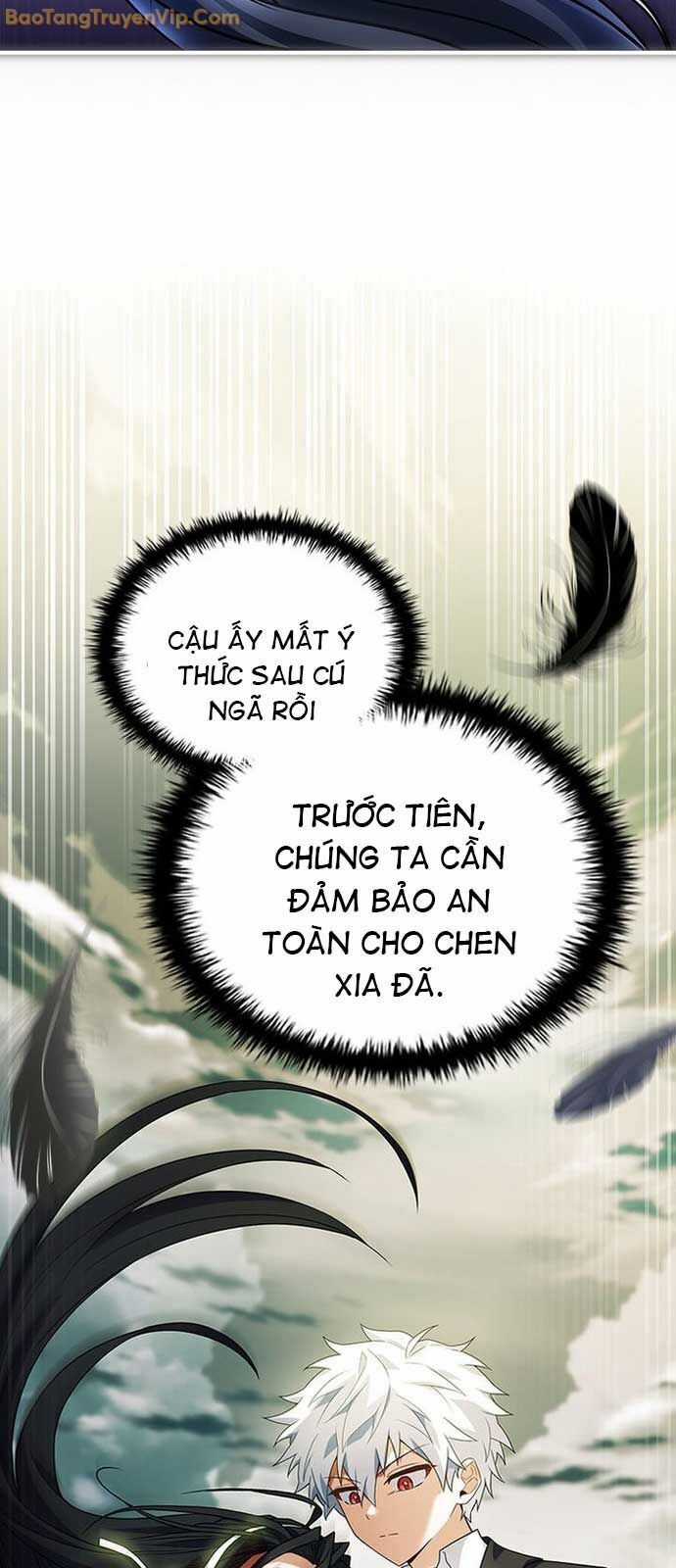 Anh Hùng Huyền Thoại Là Học Viên Danh Dự Của Học Viện Chương 27 trang 84