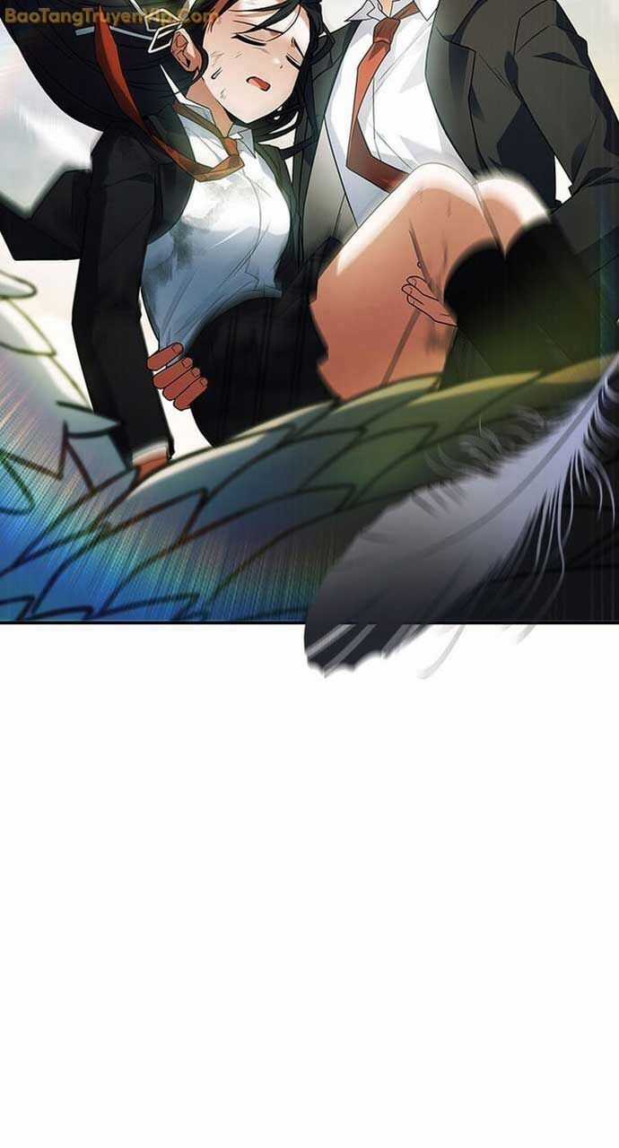 Anh Hùng Huyền Thoại Là Học Viên Danh Dự Của Học Viện Chương 27 trang 85