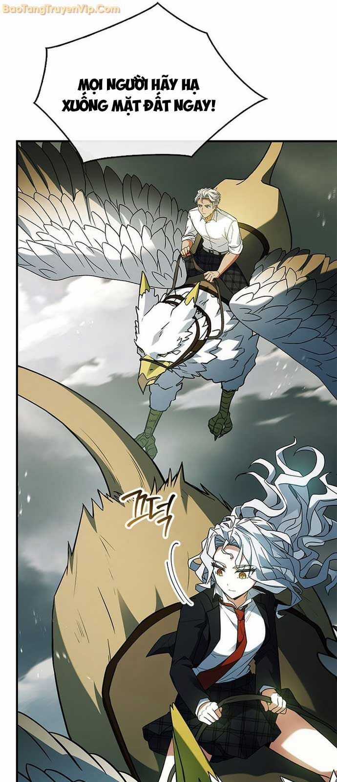 Anh Hùng Huyền Thoại Là Học Viên Danh Dự Của Học Viện Chương 27 trang 86