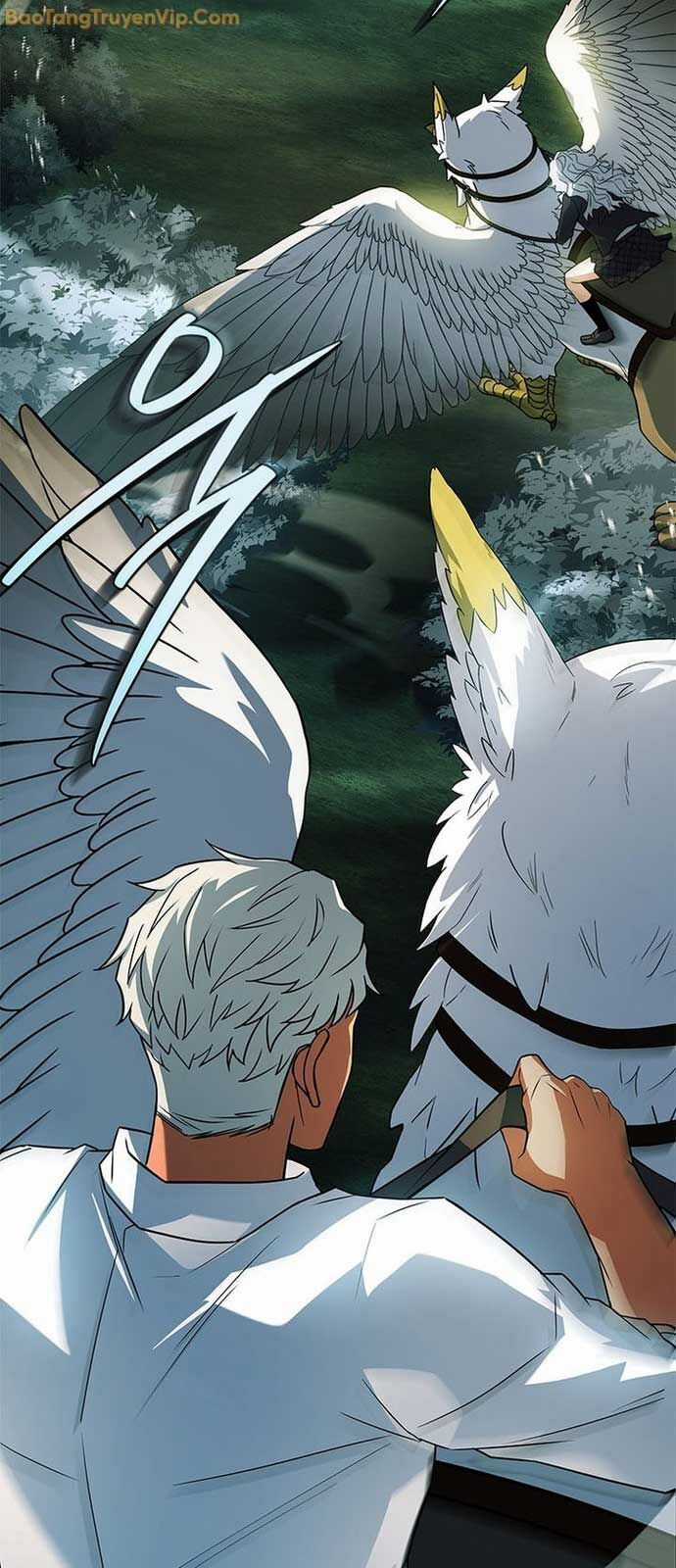 Anh Hùng Huyền Thoại Là Học Viên Danh Dự Của Học Viện Chương 27 trang 88