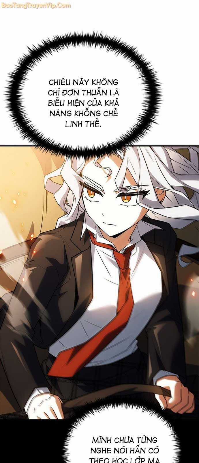 Anh Hùng Huyền Thoại Là Học Viên Danh Dự Của Học Viện Chương 27 trang 9