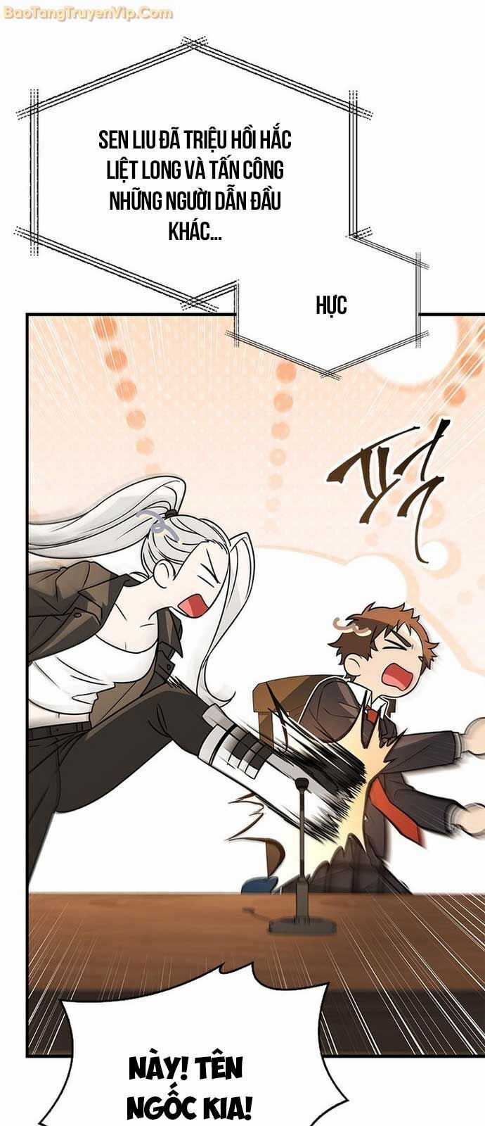 Anh Hùng Huyền Thoại Là Học Viên Danh Dự Của Học Viện Chương 27 trang 94