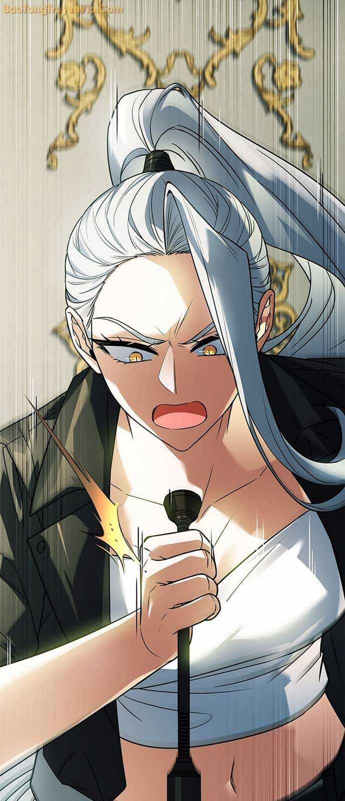 Anh Hùng Huyền Thoại Là Học Viên Danh Dự Của Học Viện Chương 27 trang 96