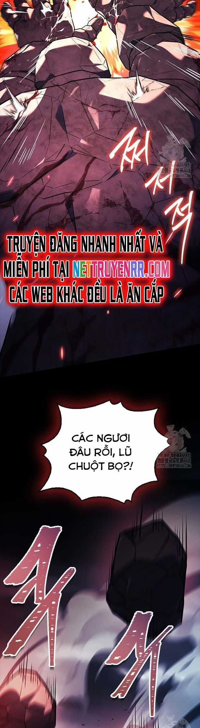 Anh Hùng Huyền Thoại Là Học Viên Danh Dự Của Học Viện Chương 28 trang 10