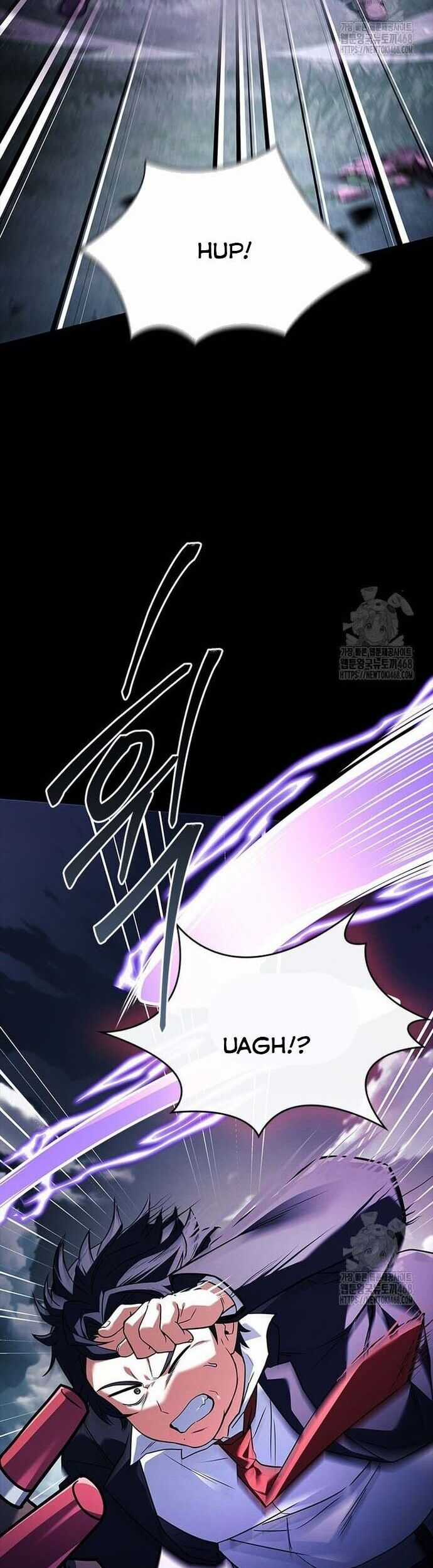 Anh Hùng Huyền Thoại Là Học Viên Danh Dự Của Học Viện Chương 28 trang 13