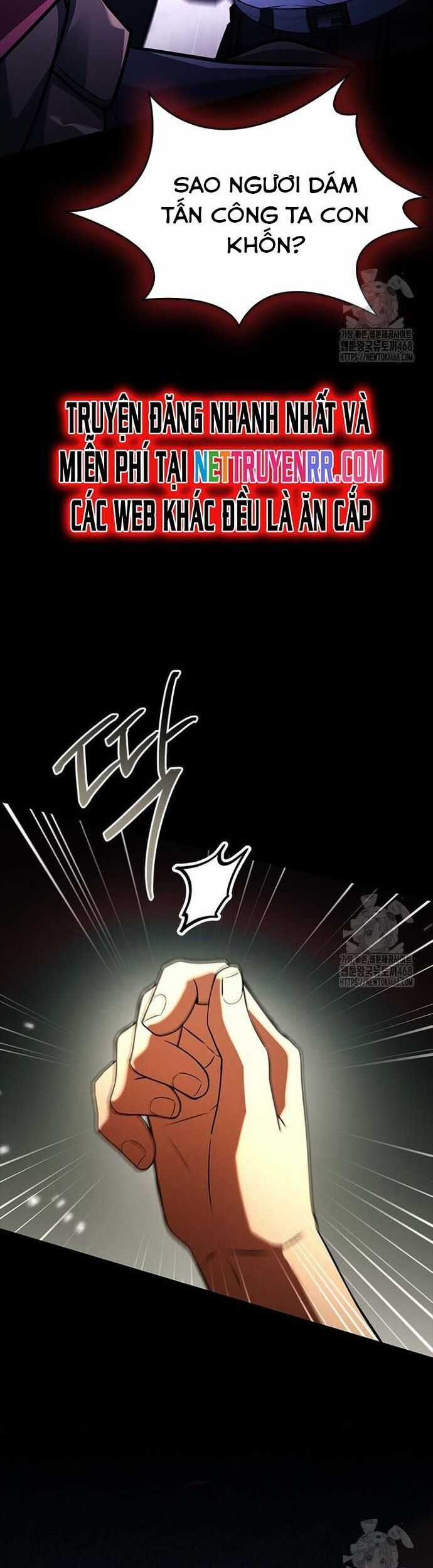 Anh Hùng Huyền Thoại Là Học Viên Danh Dự Của Học Viện Chương 28 trang 14