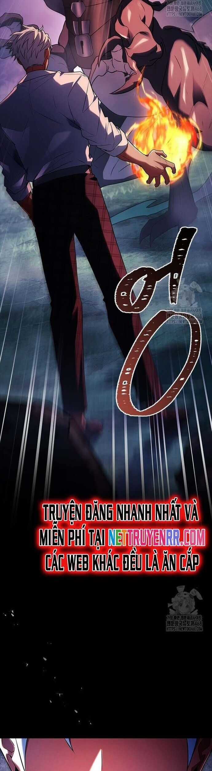 Anh Hùng Huyền Thoại Là Học Viên Danh Dự Của Học Viện Chương 28 trang 17