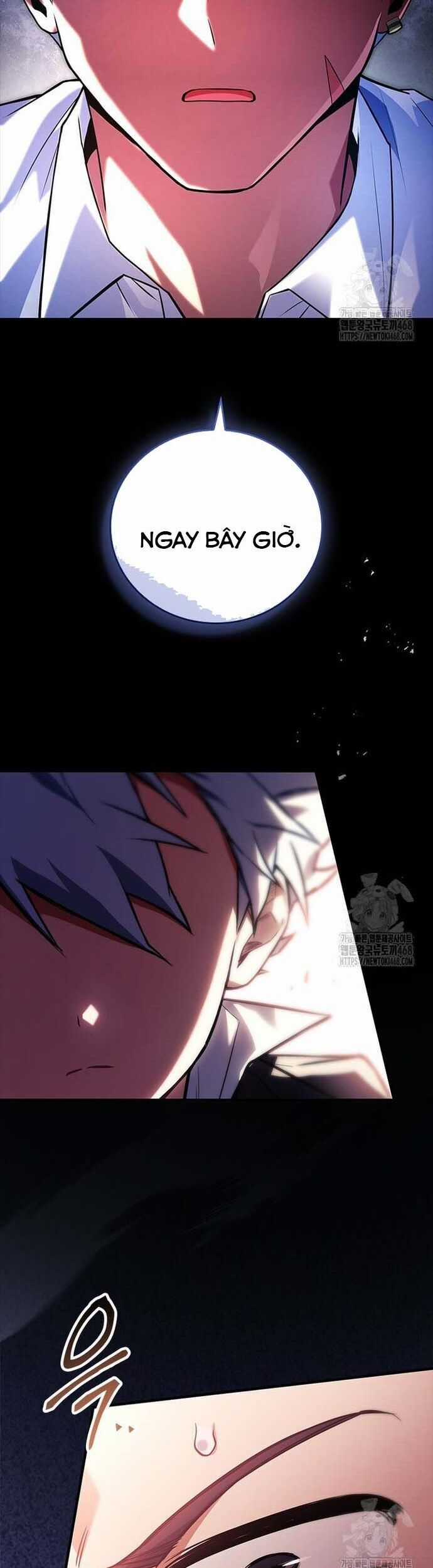 Anh Hùng Huyền Thoại Là Học Viên Danh Dự Của Học Viện Chương 28 trang 18